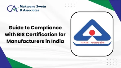 BIS Certification for Manufacturers