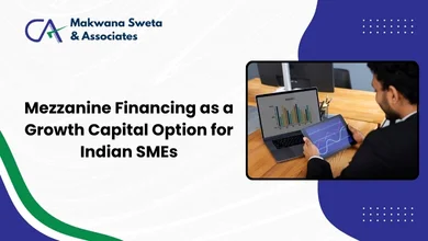 Mezzanine Financing
