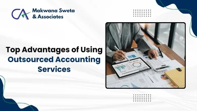 Outsourced Accounting Services