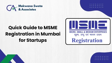 MSME Registration in Mumbai
